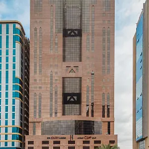 Joury Al Mashaer Hotel