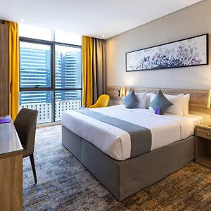 3* فندق عنان من سنود