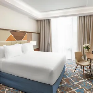 4* فندق ثري بيرلز مصلي