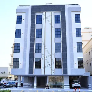 الضيافة الخاصه 3*, Jeddah Saudi Arabia