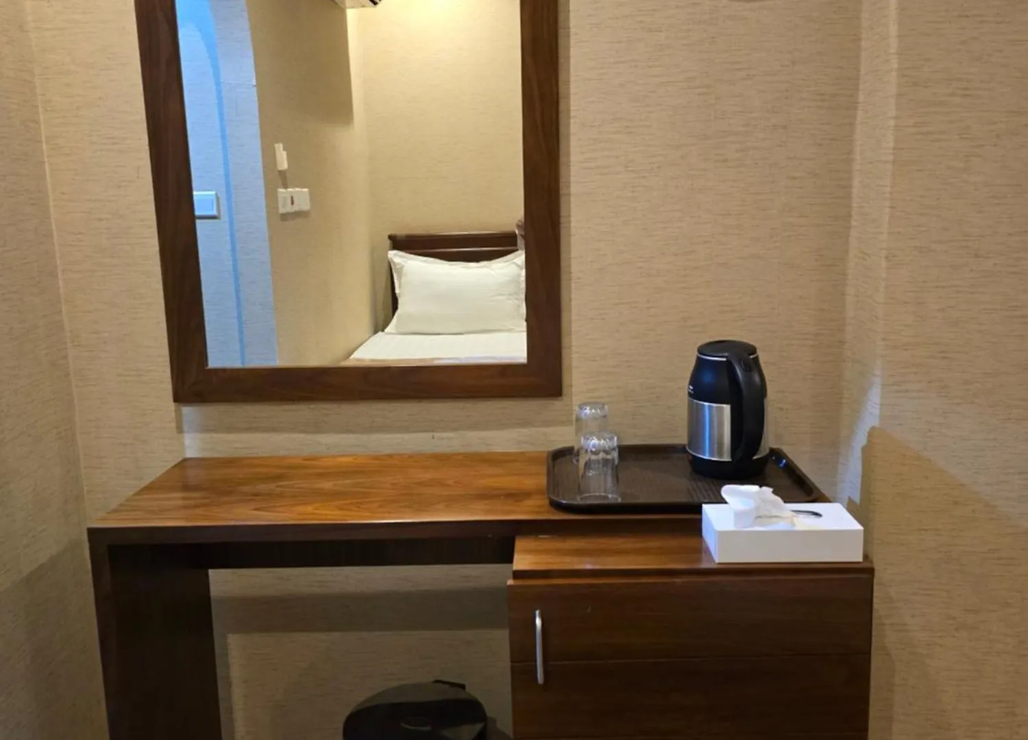 فندق ضيوف المقام 4 توصيل مجاني للحرم - Diouf Al-Maqam Hotel Free Shuttle Service To The Haram La Mecque 0*,  Arabie saoudite