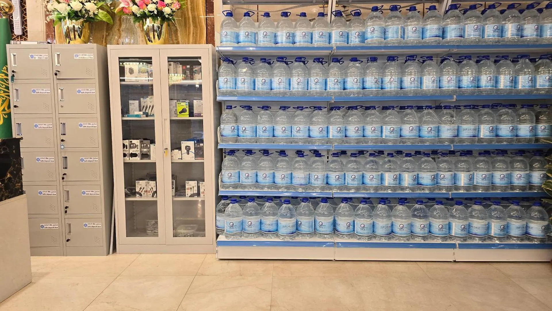 فندق ضيوف المقام 4 توصيل مجاني للحرم - Diouf Al-Maqam Hotel Free shuttle service to the Haram مكة