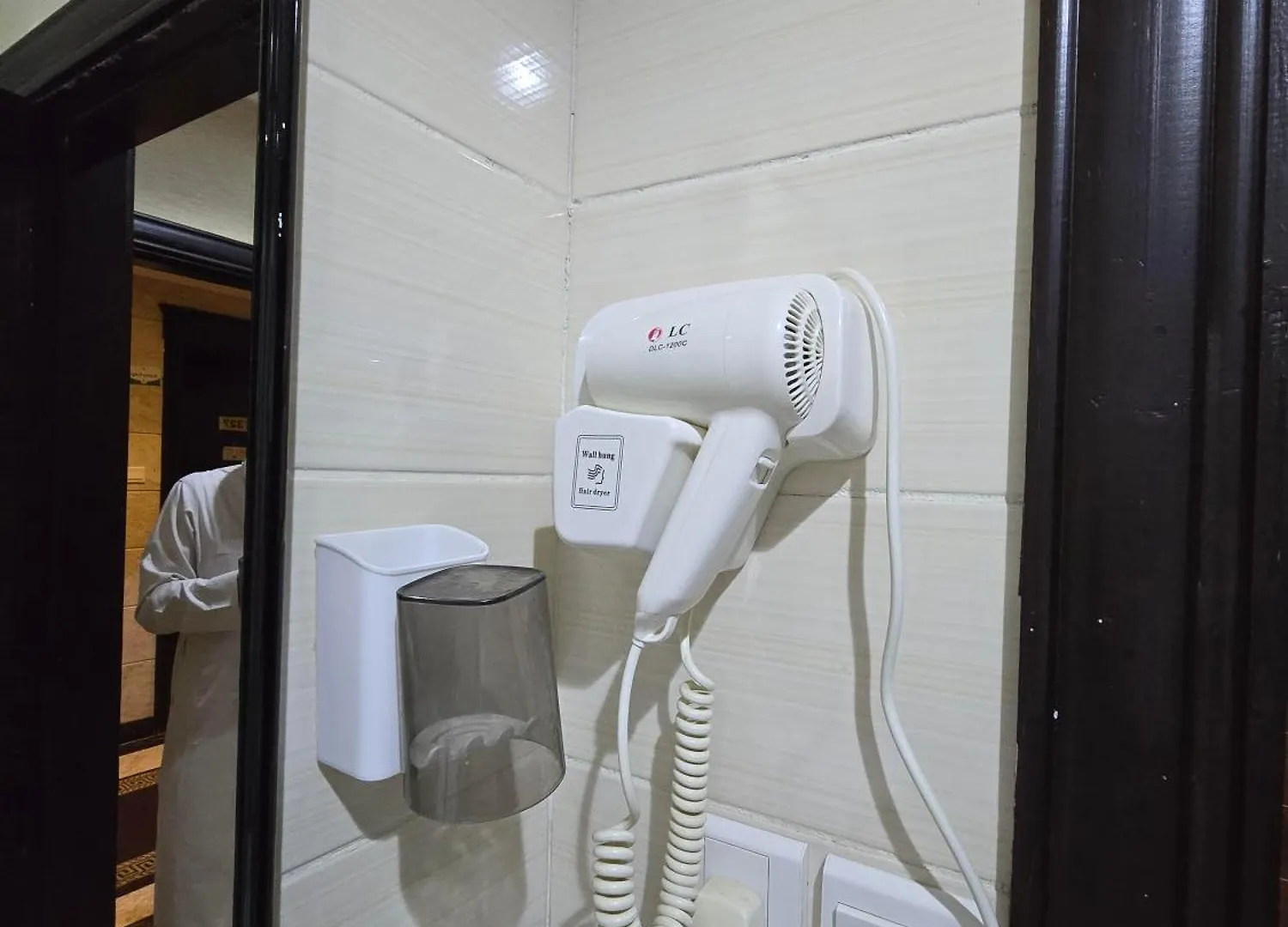 فندق ضيوف المقام 4 توصيل مجاني للحرم - Diouf Al-Maqam Hotel Free shuttle service to the Haram مكة