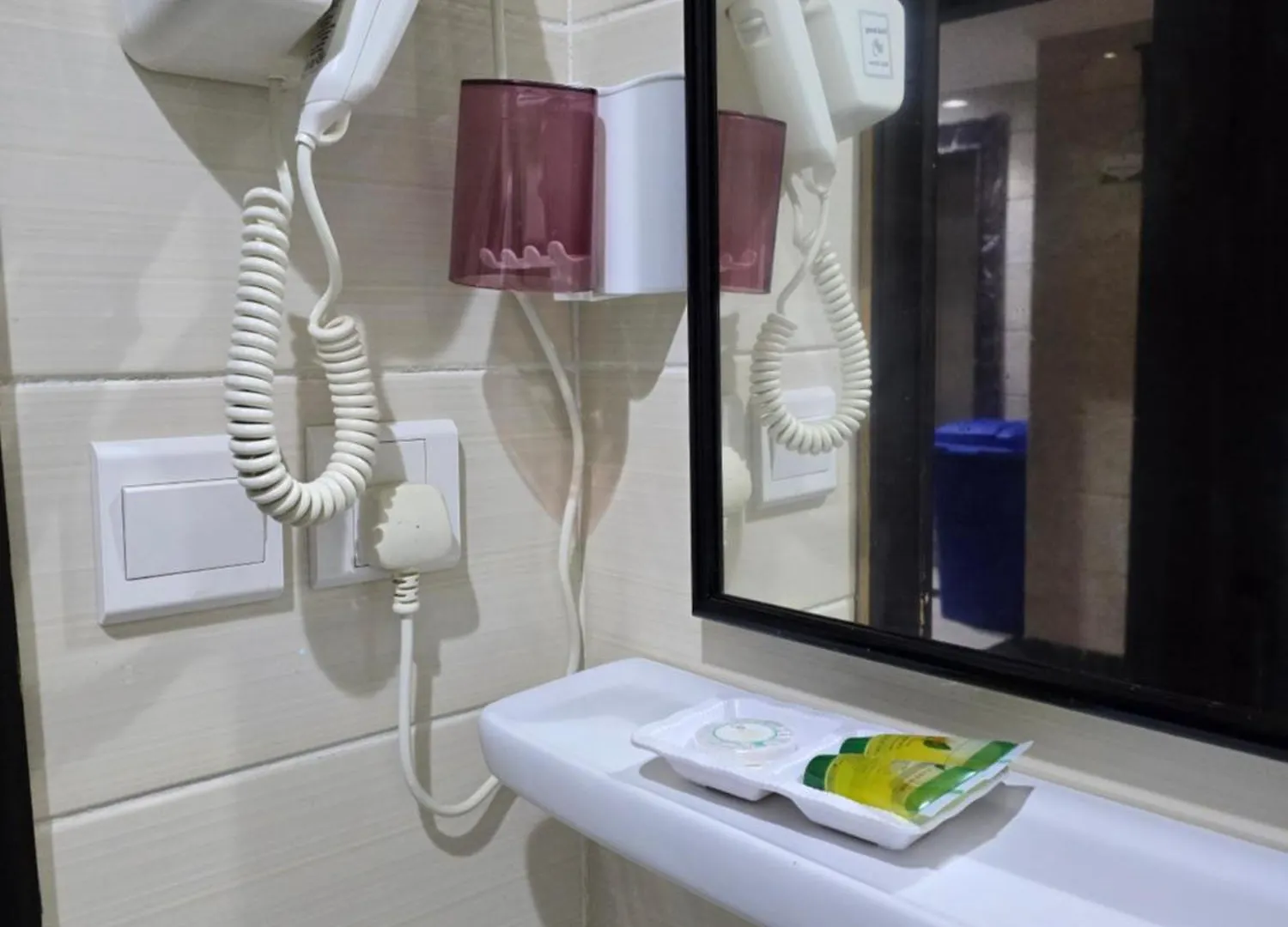 فندق ضيوف المقام 4 توصيل مجاني للحرم - Diouf Al-Maqam Hotel Free Shuttle Service To The Haram Mecca Saudi Arabia